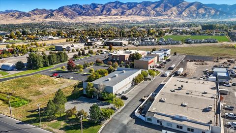 Tiny photo for 2350 N MAIN BUILD #1 ST, North Logan, UT 84341 (MLS # 2117075)