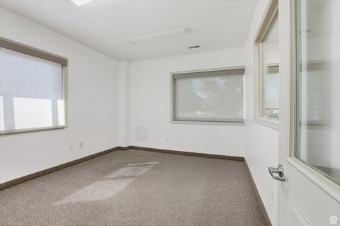 Tiny photo for 2350 N MAIN BUILD #1 ST, North Logan, UT 84341 (MLS # 2117075)