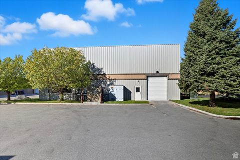 Tiny photo for 2350 N MAIN BUILD #1 ST, North Logan, UT 84341 (MLS # 2117075)