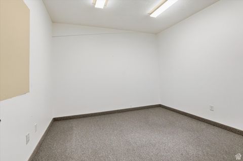 Tiny photo for 2350 N MAIN BUILD #1 ST, North Logan, UT 84341 (MLS # 2117075)