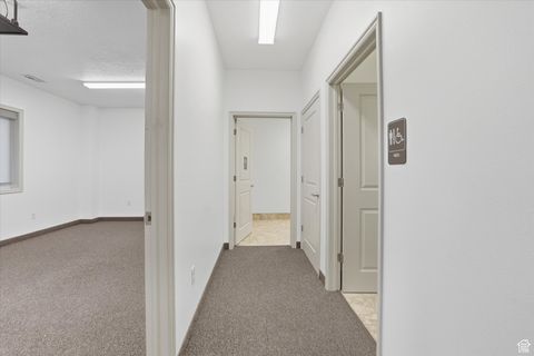 Tiny photo for 2350 N MAIN BUILD #1 ST, North Logan, UT 84341 (MLS # 2117075)