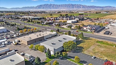 Tiny photo for 2350 N MAIN BUILD #1 ST, North Logan, UT 84341 (MLS # 2117075)