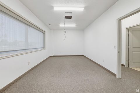 Tiny photo for 2350 N MAIN BUILD #1 ST, North Logan, UT 84341 (MLS # 2117075)