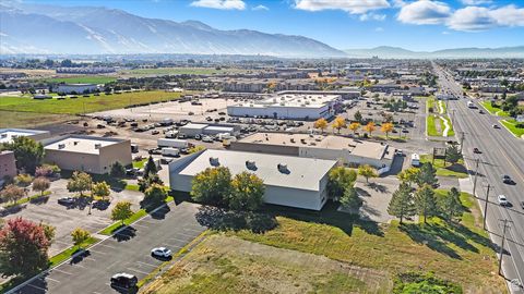 Tiny photo for 2350 N MAIN BUILD #1 ST, North Logan, UT 84341 (MLS # 2117075)