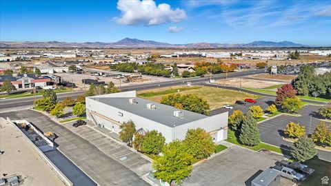 Tiny photo for 2350 N MAIN BUILD #1 ST, North Logan, UT 84341 (MLS # 2117075)