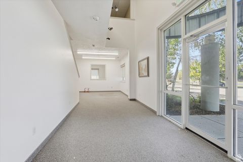 Tiny photo for 2350 N MAIN BUILD #1 ST, North Logan, UT 84341 (MLS # 2117075)