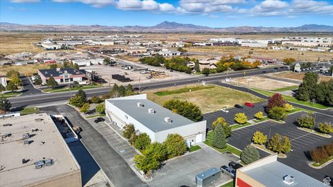 Tiny photo for 2350 N MAIN BUILD #1 ST, North Logan, UT 84341 (MLS # 2117075)