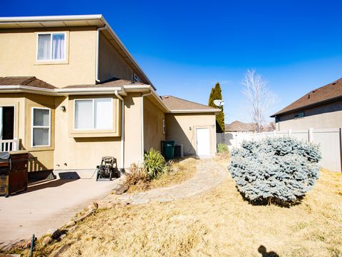 Tiny photo for 3405 W 4525 S, West Haven, UT 84401 (MLS # 2135989)