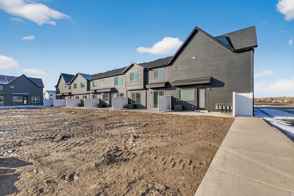 Photo of 2738 N 2775 W #112, Plain City, UT 84404 (MLS # 2136292)