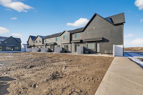 Tiny photo for 2738 N 2775 W #112, Plain City, UT 84404 (MLS # 2136292)