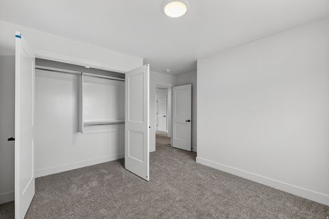 Tiny photo for 2738 N 2775 W #112, Plain City, UT 84404 (MLS # 2136292)