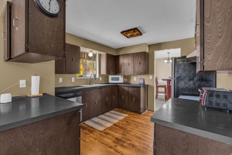 Tiny photo for 1190 W 4575 S, Riverdale, UT 84405 (MLS # 2121373)