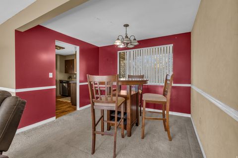 Tiny photo for 1190 W 4575 S, Riverdale, UT 84405 (MLS # 2121373)
