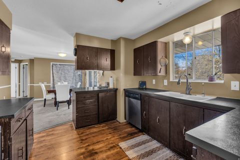 Tiny photo for 1190 W 4575 S, Riverdale, UT 84405 (MLS # 2121373)