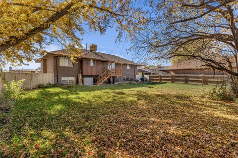 Tiny photo for 1190 W 4575 S, Riverdale, UT 84405 (MLS # 2121373)