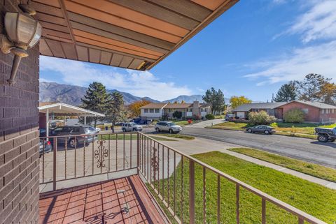 Tiny photo for 1190 W 4575 S, Riverdale, UT 84405 (MLS # 2121373)