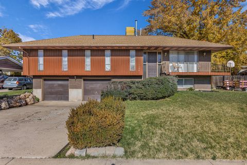 Photo of 1190 W 4575 S, Riverdale, UT 84405 (MLS # 2121373)