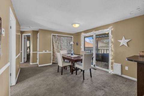 Tiny photo for 1190 W 4575 S, Riverdale, UT 84405 (MLS # 2121373)