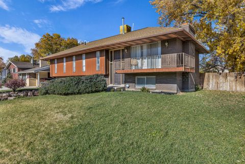 Tiny photo for 1190 W 4575 S, Riverdale, UT 84405 (MLS # 2121373)