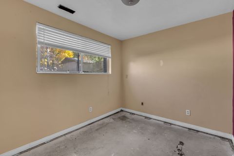 Tiny photo for 1190 W 4575 S, Riverdale, UT 84405 (MLS # 2121373)
