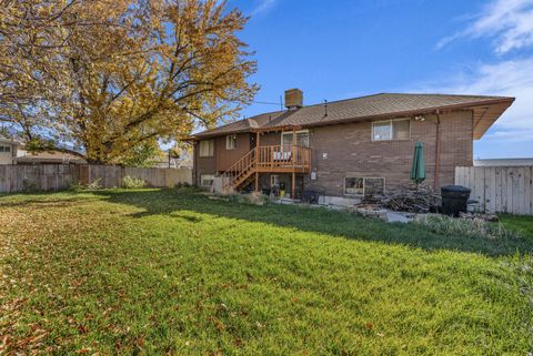 Tiny photo for 1190 W 4575 S, Riverdale, UT 84405 (MLS # 2121373)