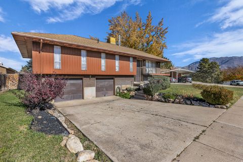 Tiny photo for 1190 W 4575 S, Riverdale, UT 84405 (MLS # 2121373)