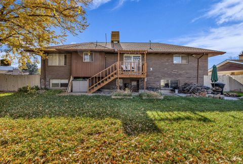 Tiny photo for 1190 W 4575 S, Riverdale, UT 84405 (MLS # 2121373)