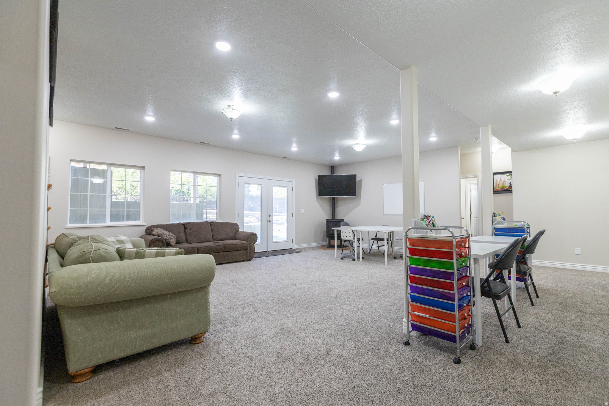 SHINGLE MILL SUBDIVI - Residential