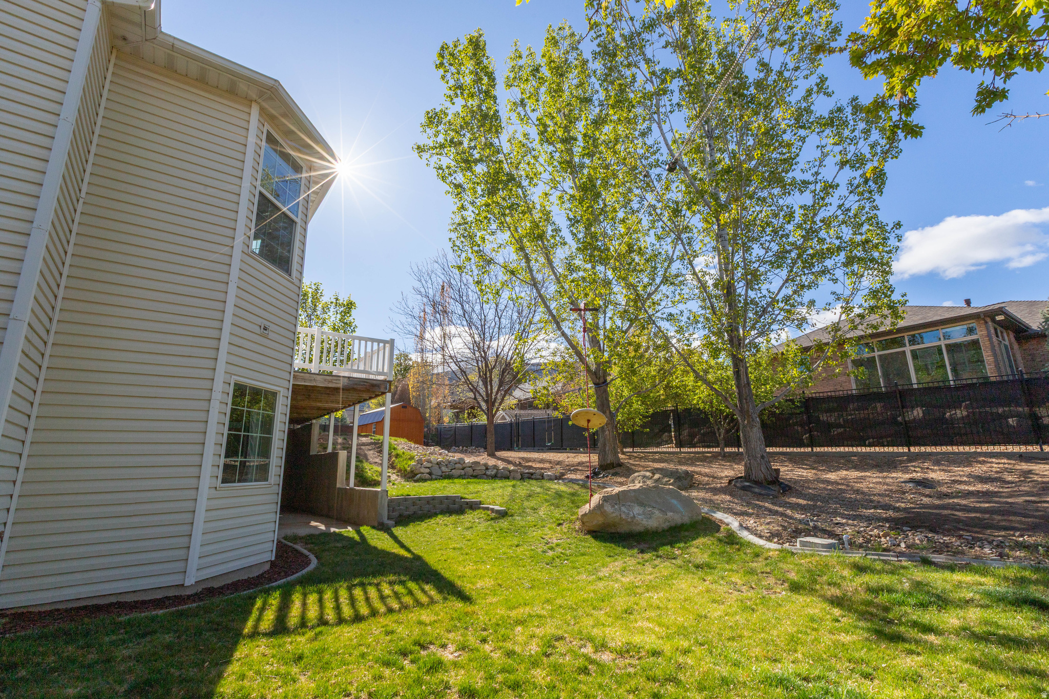 SHINGLE MILL SUBDIVI - Residential