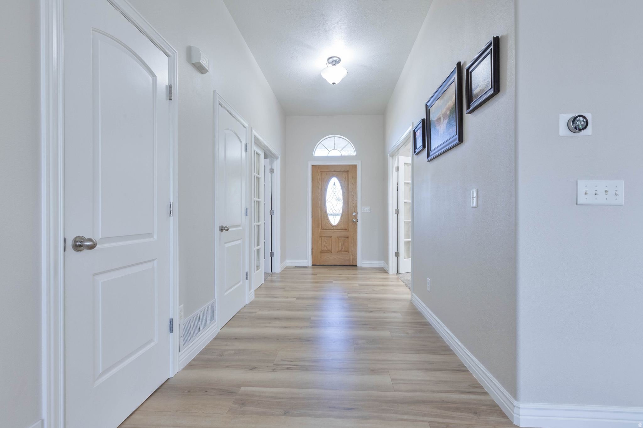 SHINGLE MILL SUBDIVI - Residential