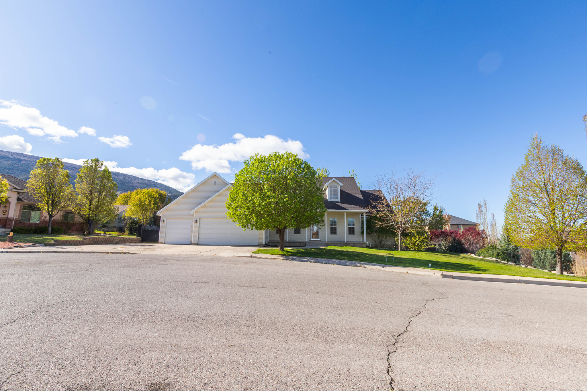 SHINGLE MILL SUBDIVI - Residential