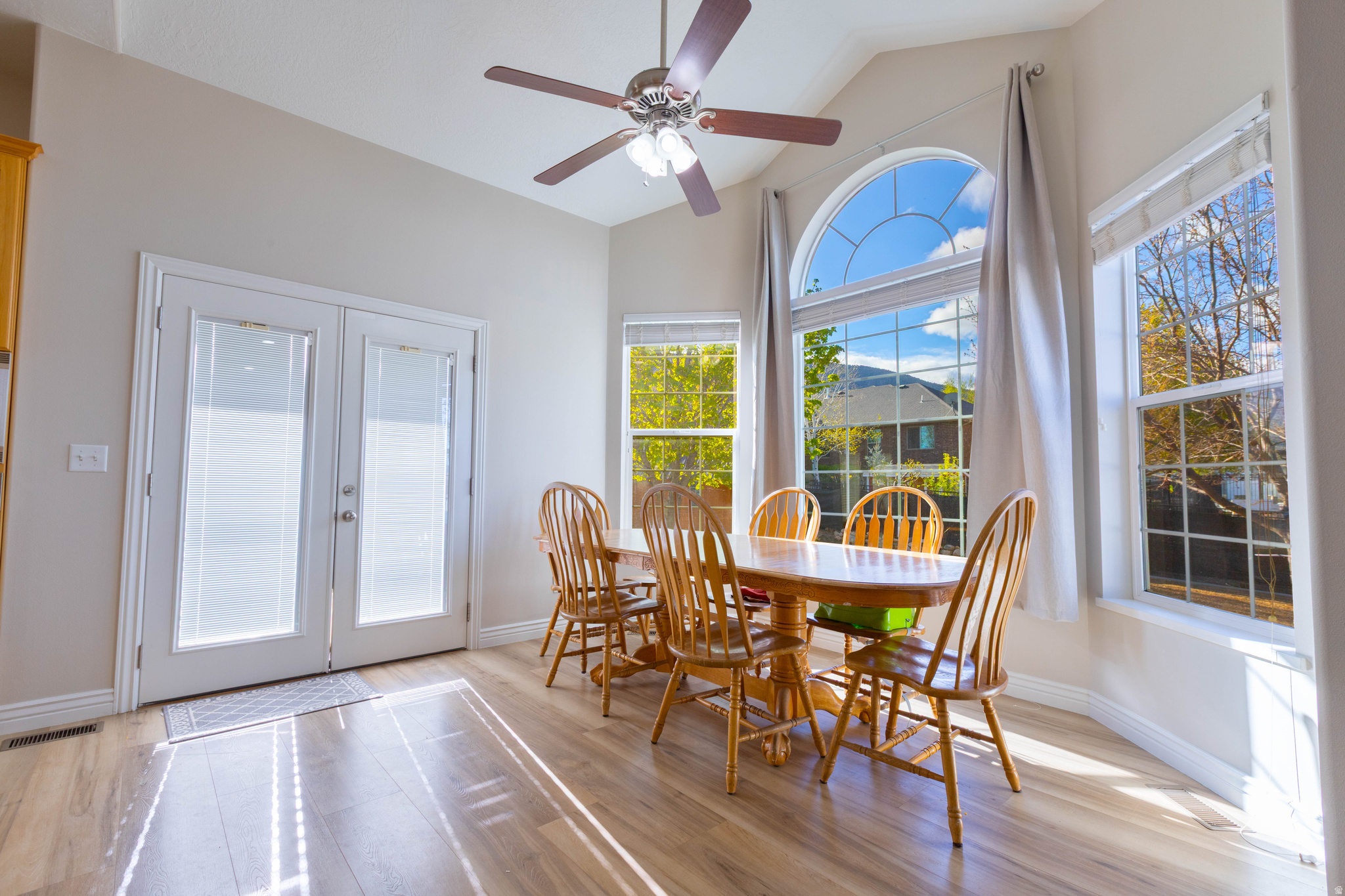 SHINGLE MILL SUBDIVI - Residential