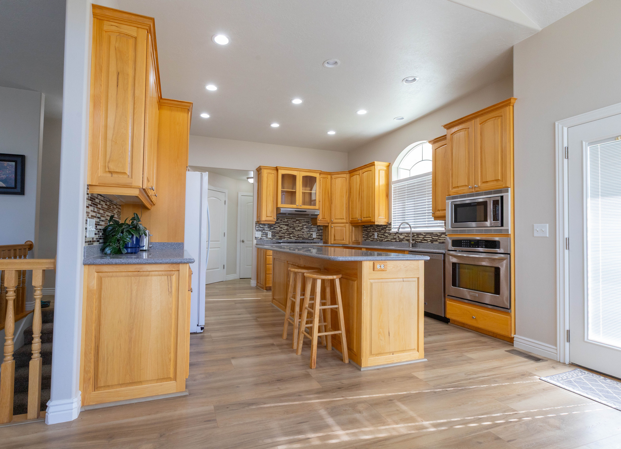 SHINGLE MILL SUBDIVI - Residential