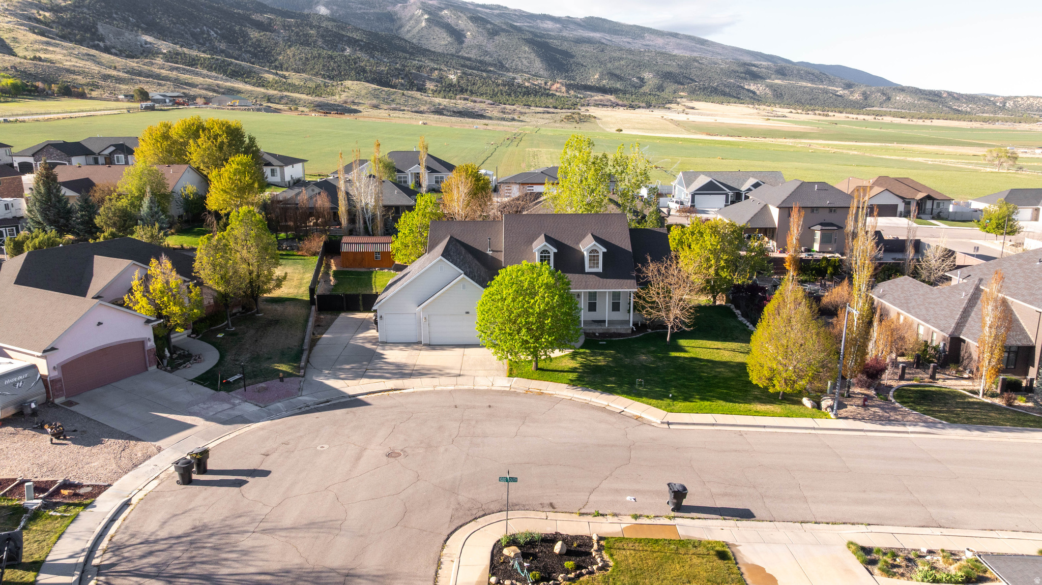 SHINGLE MILL SUBDIVI - Residential