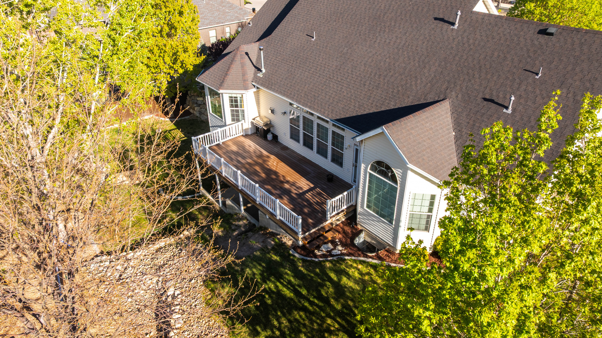 SHINGLE MILL SUBDIVI - Residential