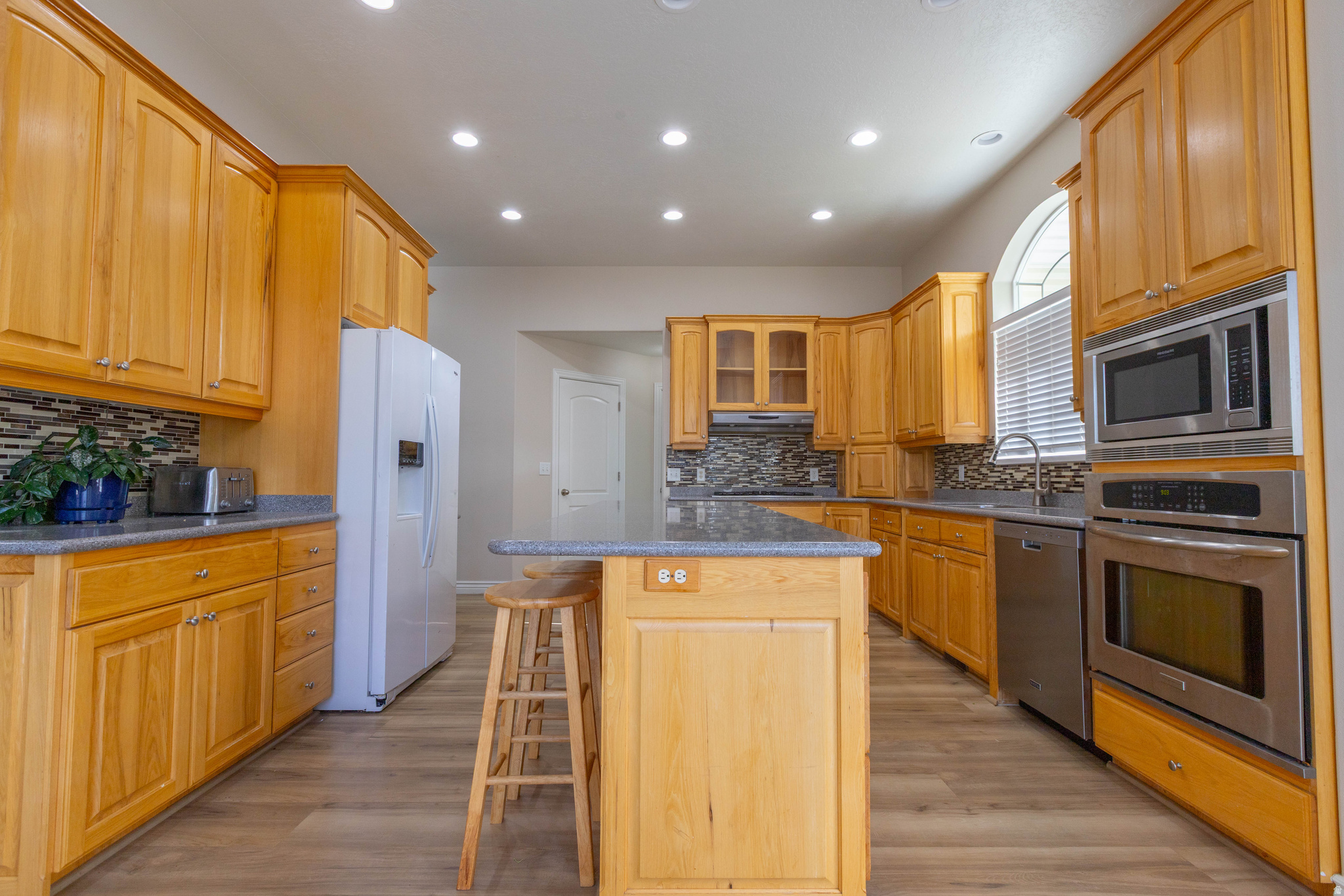 SHINGLE MILL SUBDIVI - Residential