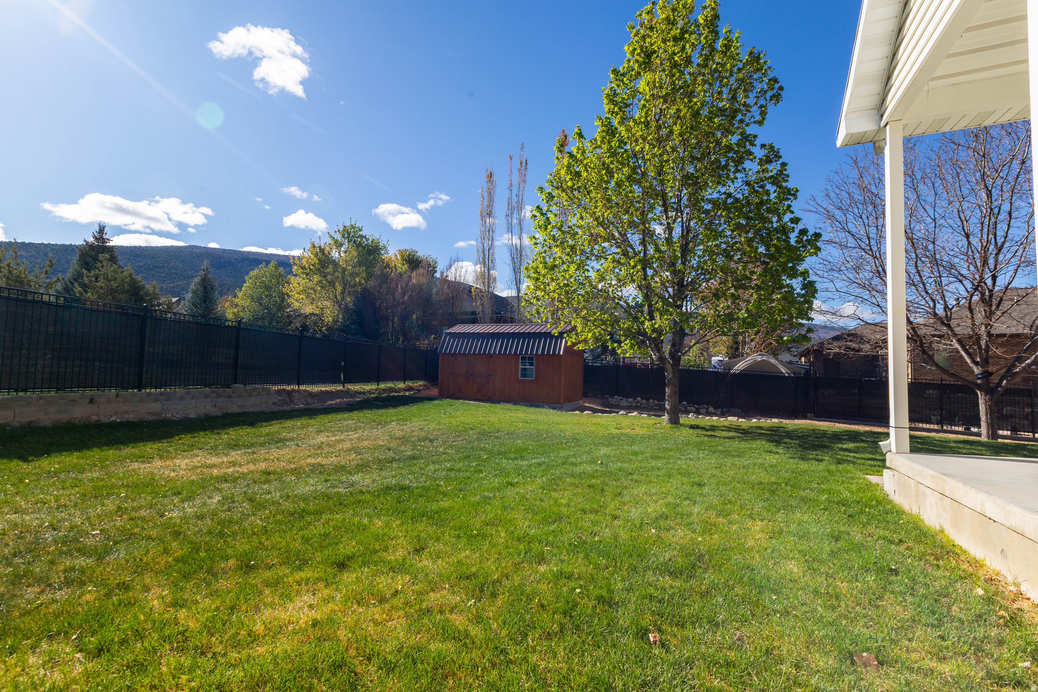 SHINGLE MILL SUBDIVI - Residential