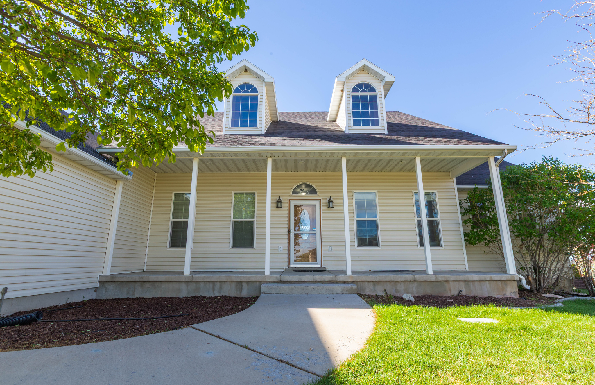 SHINGLE MILL SUBDIVI - Residential