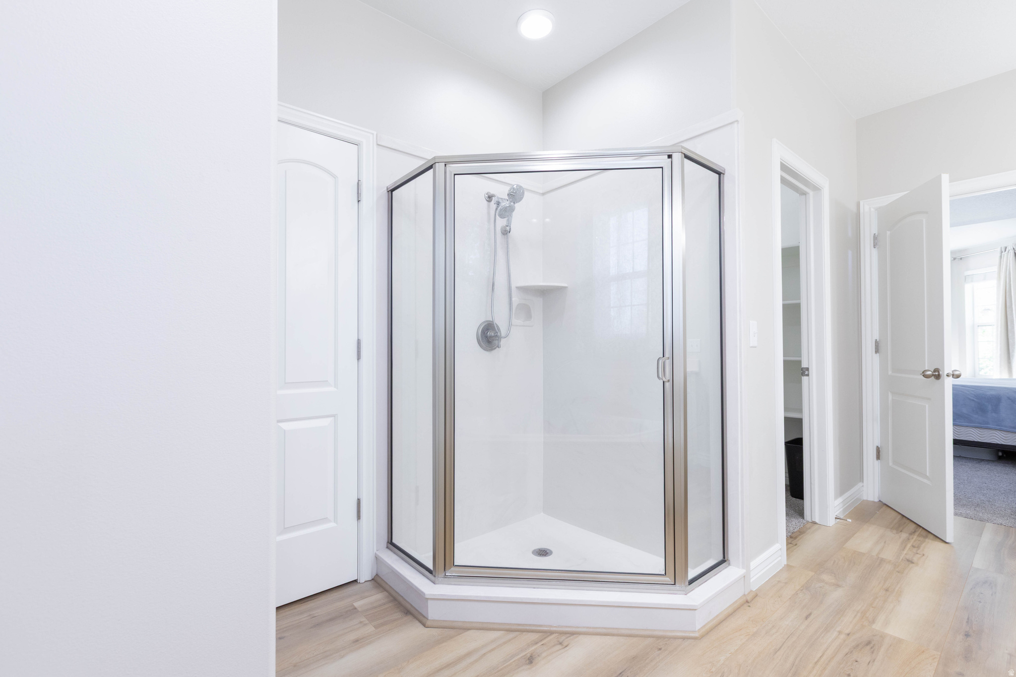 SHINGLE MILL SUBDIVI - Residential