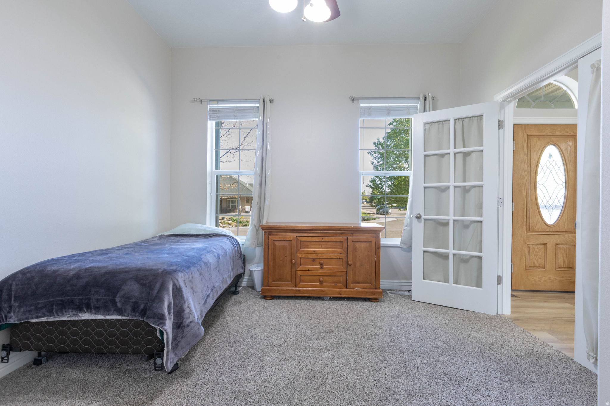 SHINGLE MILL SUBDIVI - Residential