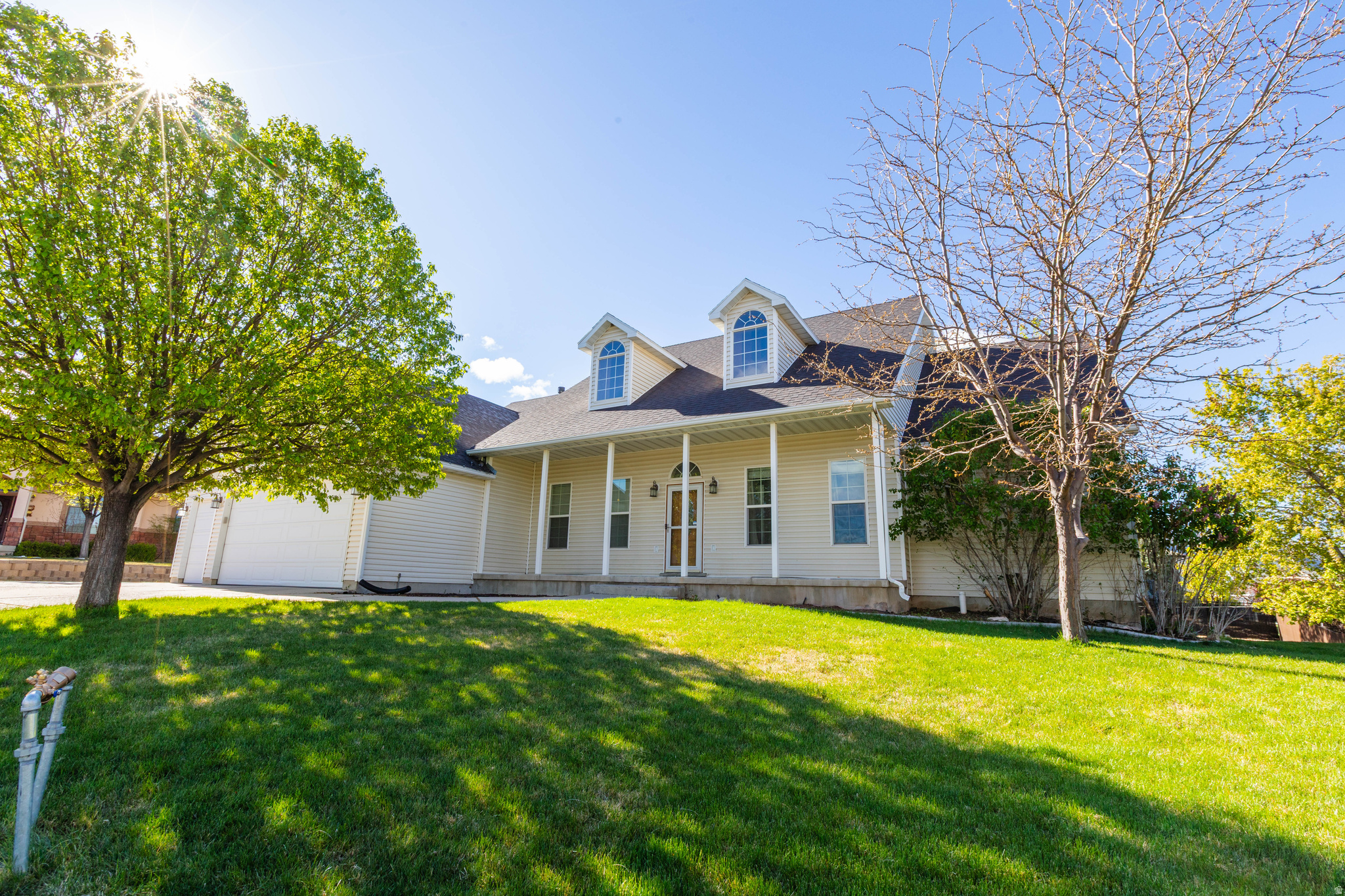 SHINGLE MILL SUBDIVI - Residential