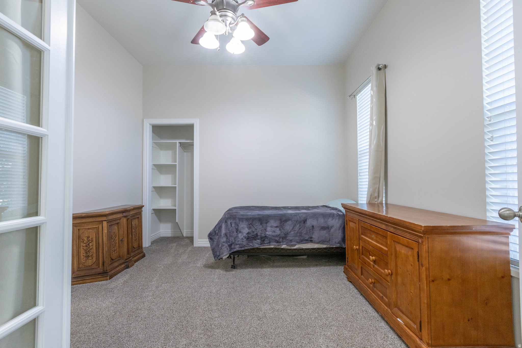 SHINGLE MILL SUBDIVI - Residential