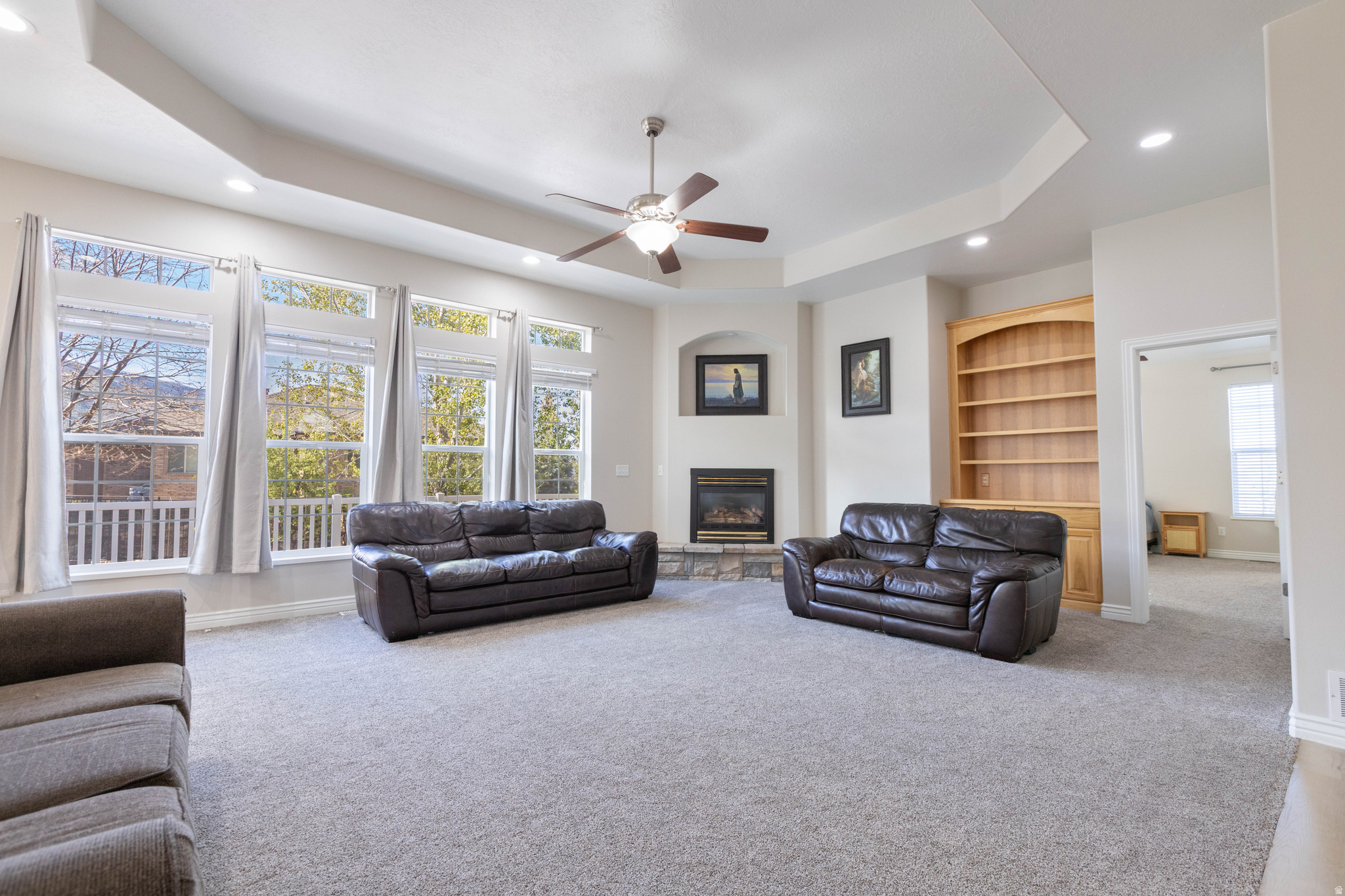 SHINGLE MILL SUBDIVI - Residential