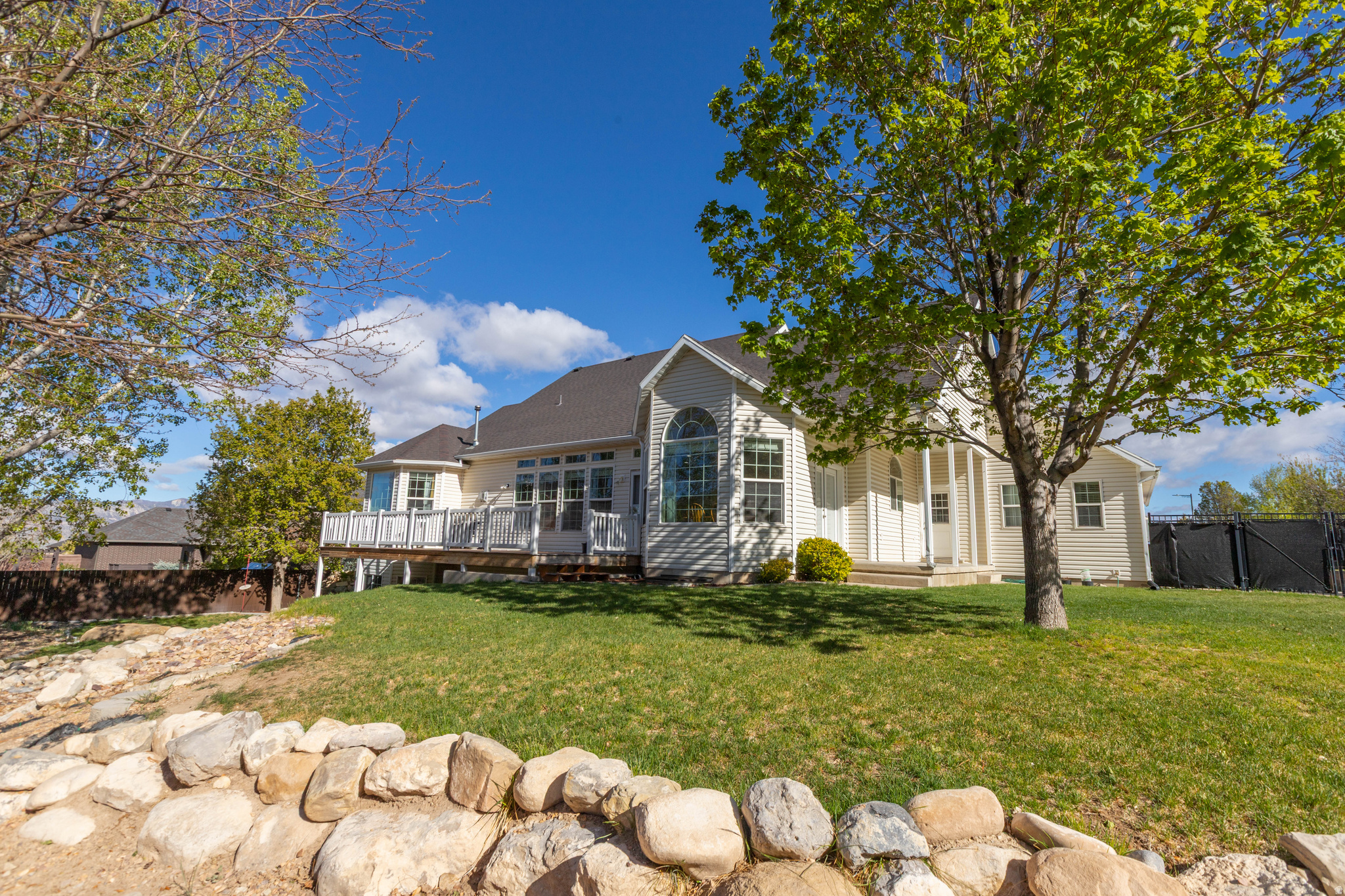 SHINGLE MILL SUBDIVI - Residential