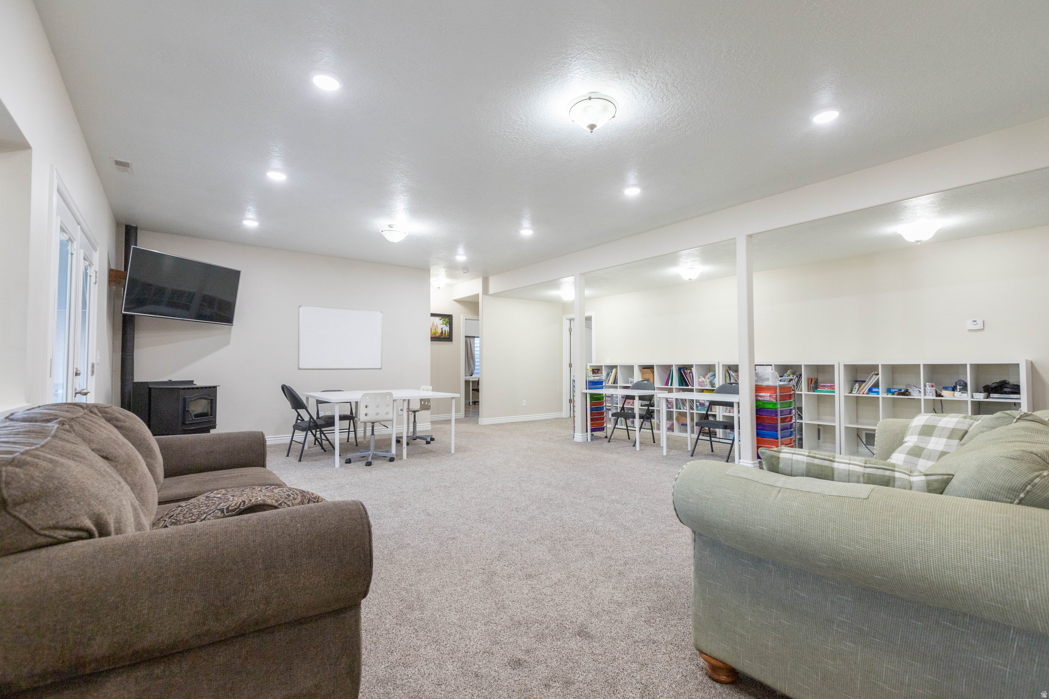 SHINGLE MILL SUBDIVI - Residential