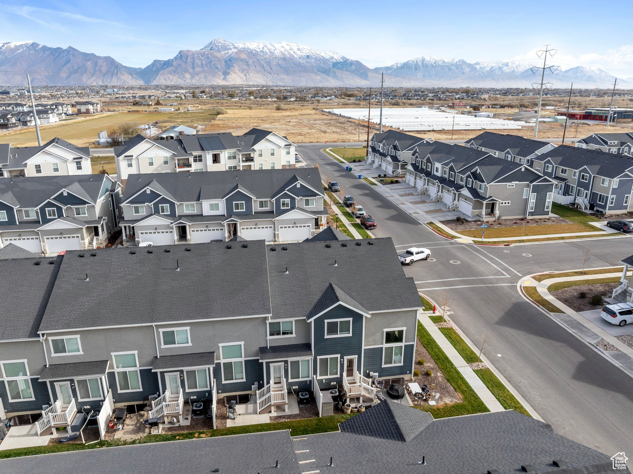 1707 N 3680, Lehi, Utah image 27