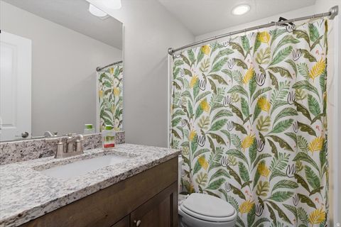Tiny photo for 370 W KNIGHTS LN, Layton, UT 84041 (MLS # 2158621)