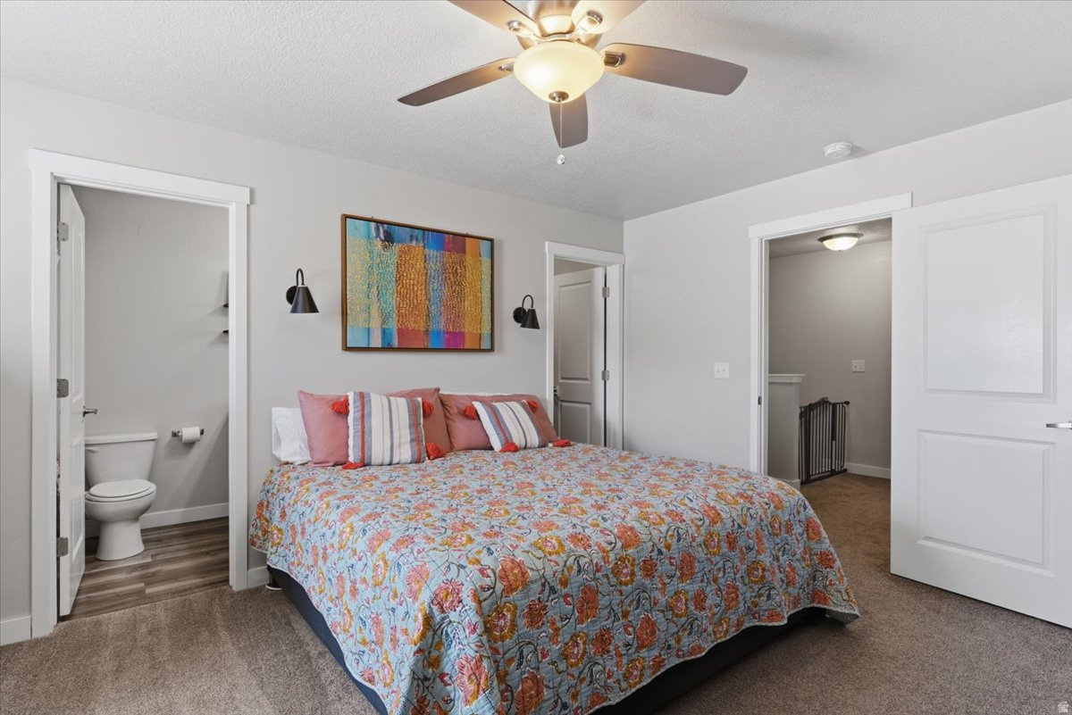 RIDGE AT KNIGHTS COURT - Residential