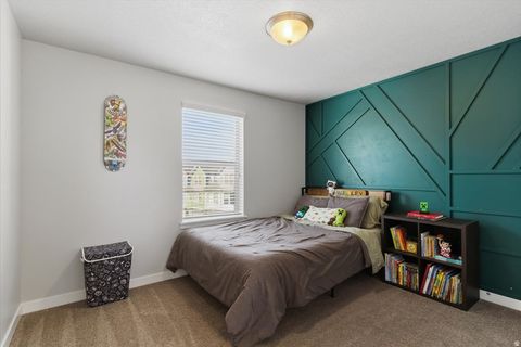 Tiny photo for 370 W KNIGHTS LN, Layton, UT 84041 (MLS # 2158621)