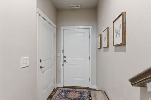 Tiny photo for 370 W KNIGHTS LN, Layton, UT 84041 (MLS # 2158621)